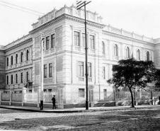 Instituto de Educação do Paraná - Curitiba