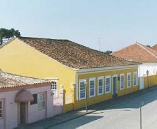 Casa na Praça Coronel Lacerda - Lapa