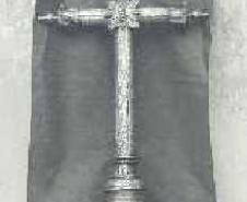 Crucifixo Processional - Paranaguá