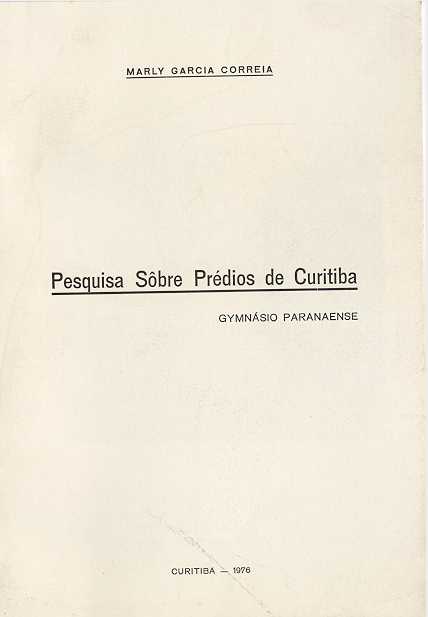 Capa do livro