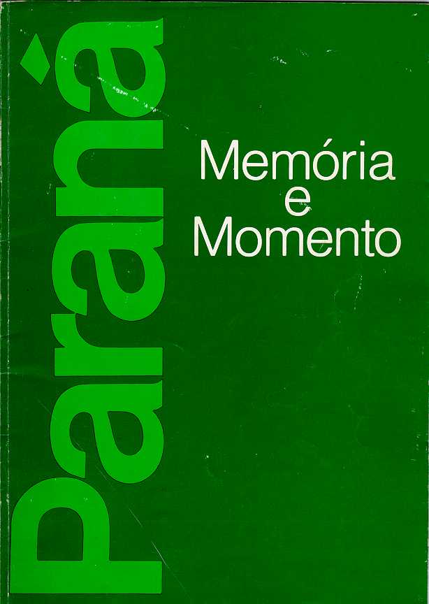 Capa do livro