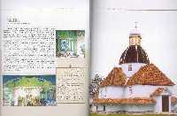 Imagens das páginas do livro Espirais do Tempo