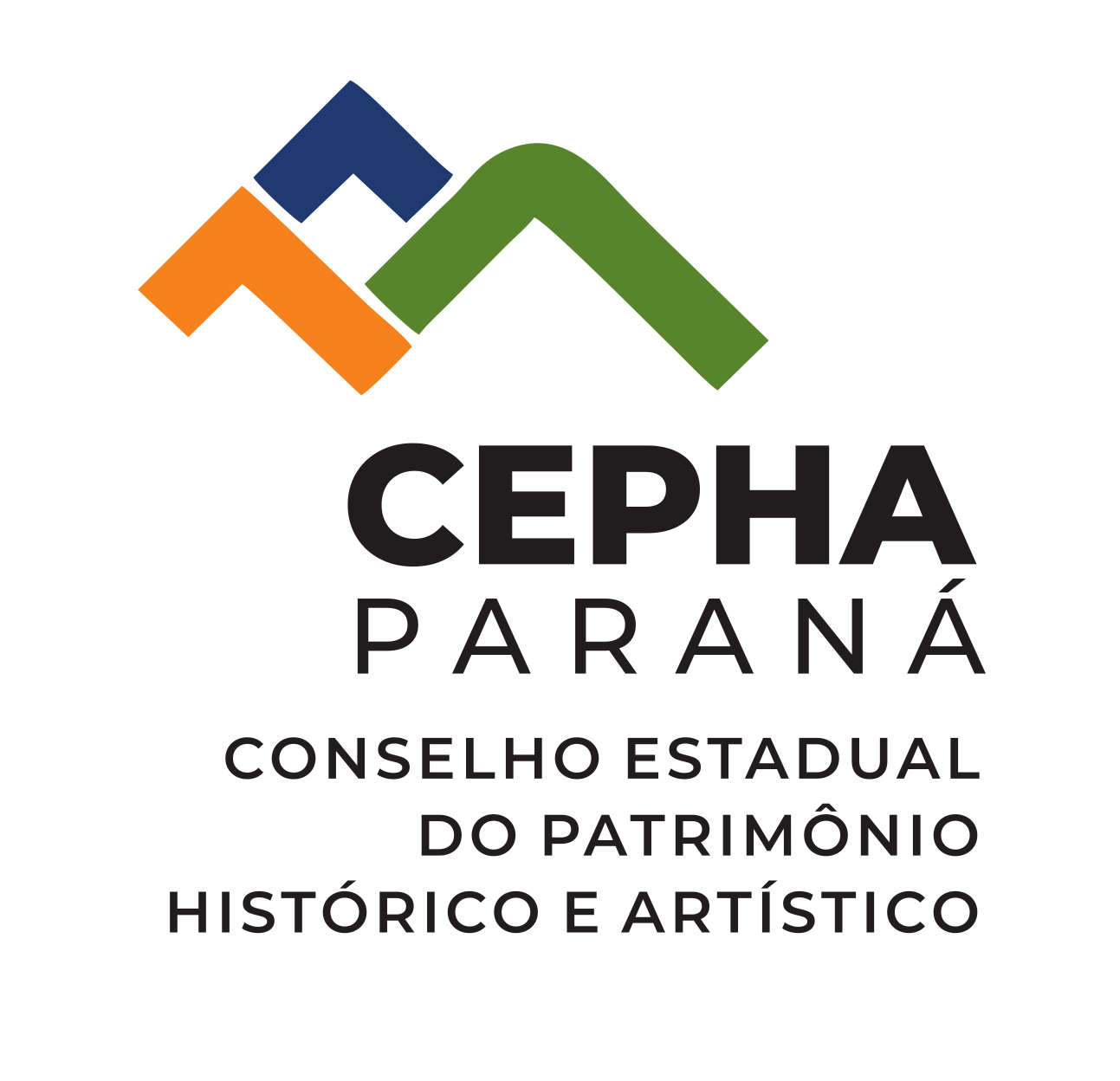 Patrimônio Cultural do Paraná ganha nova identidade visual