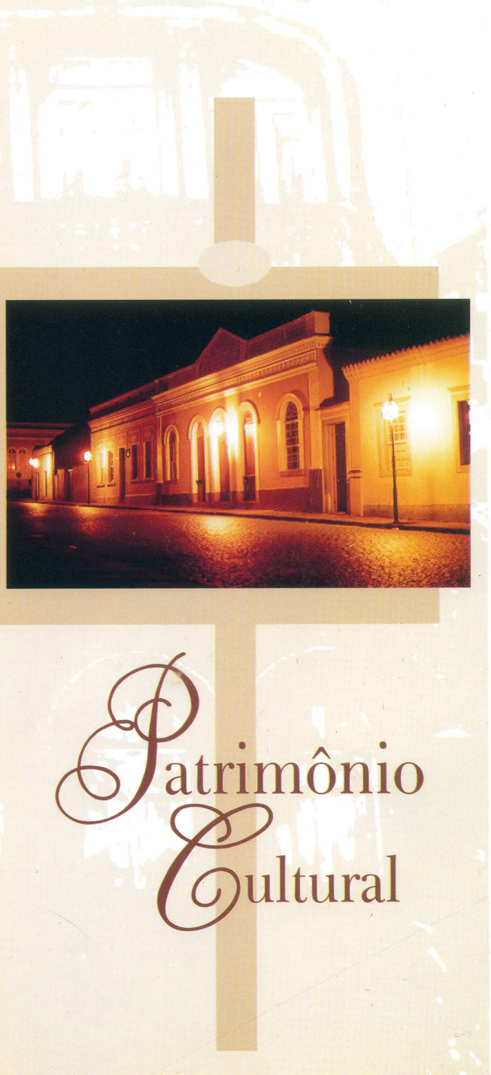 Patrimônio Cultural