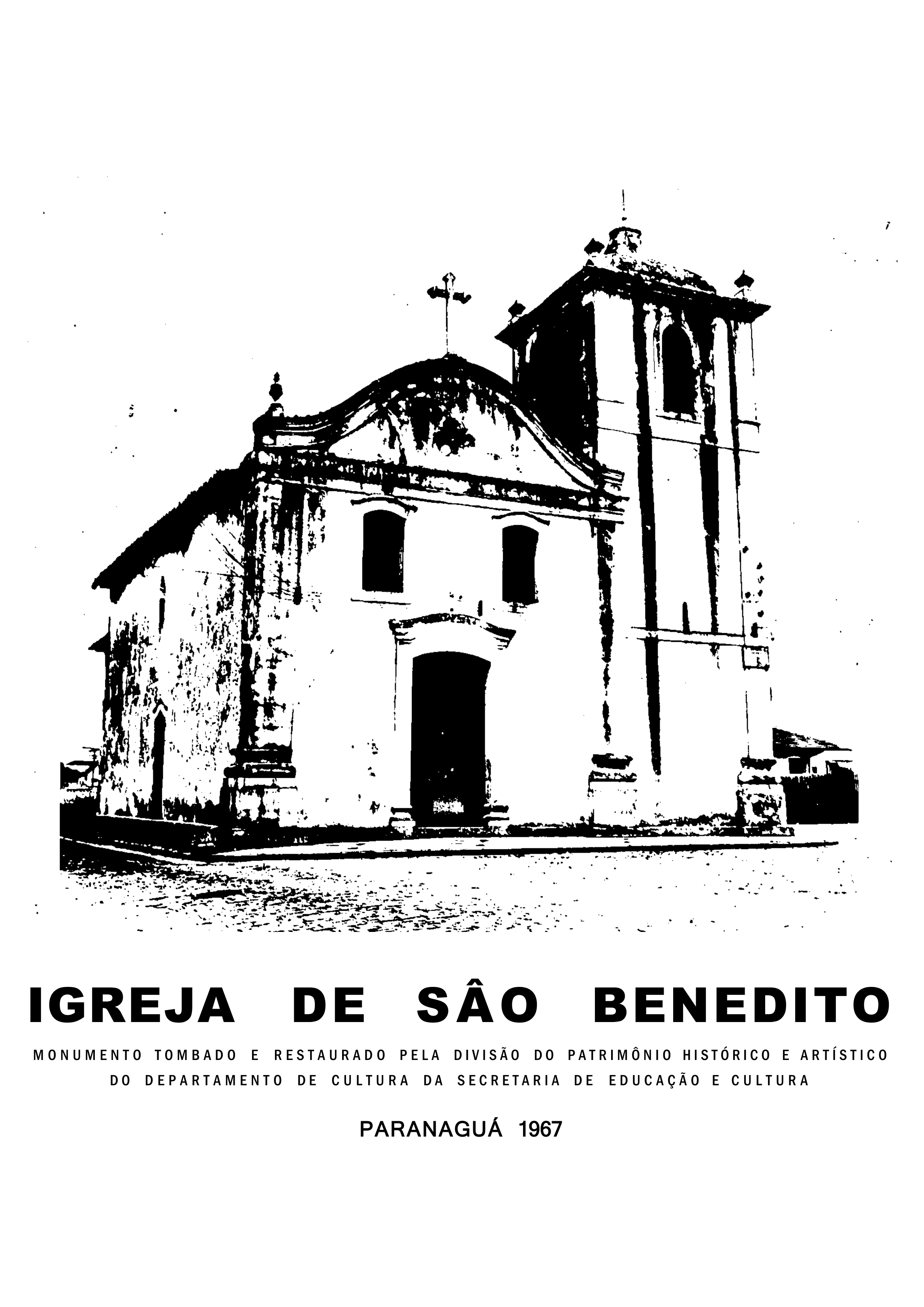 Igreja de São Benedito