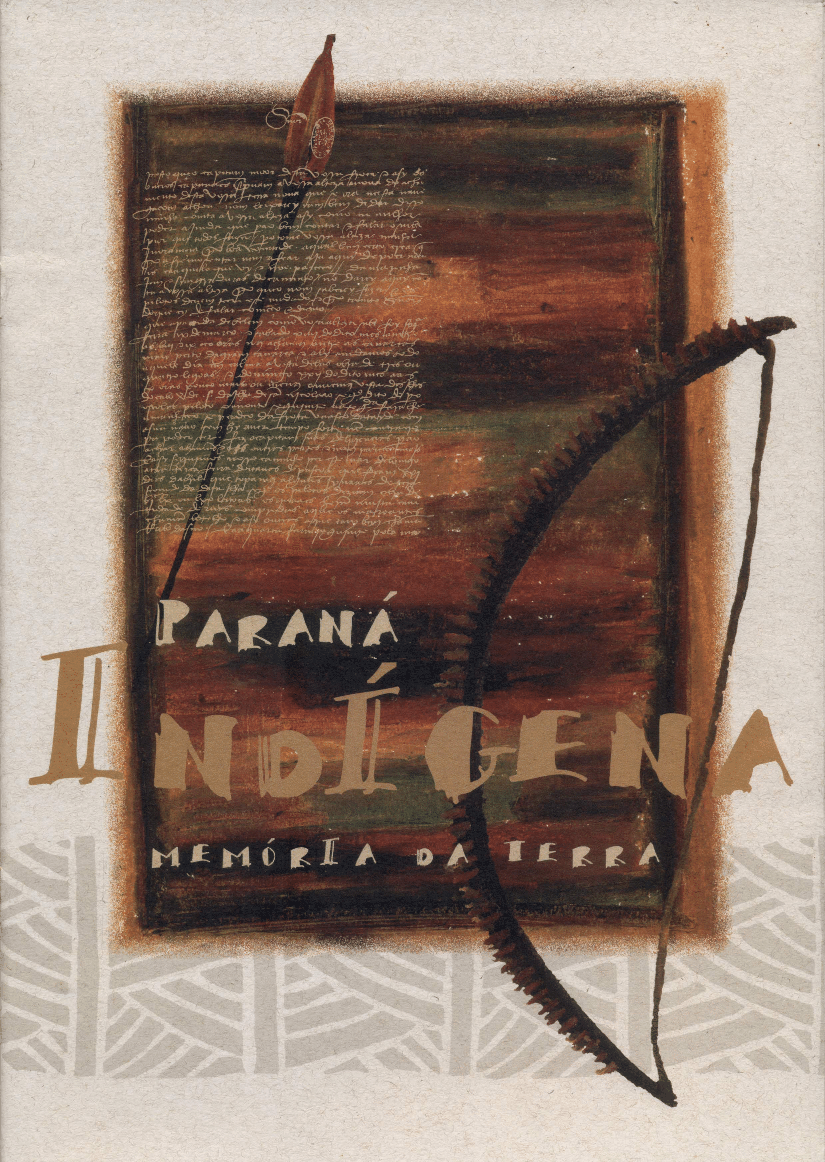 Paraná Indígena