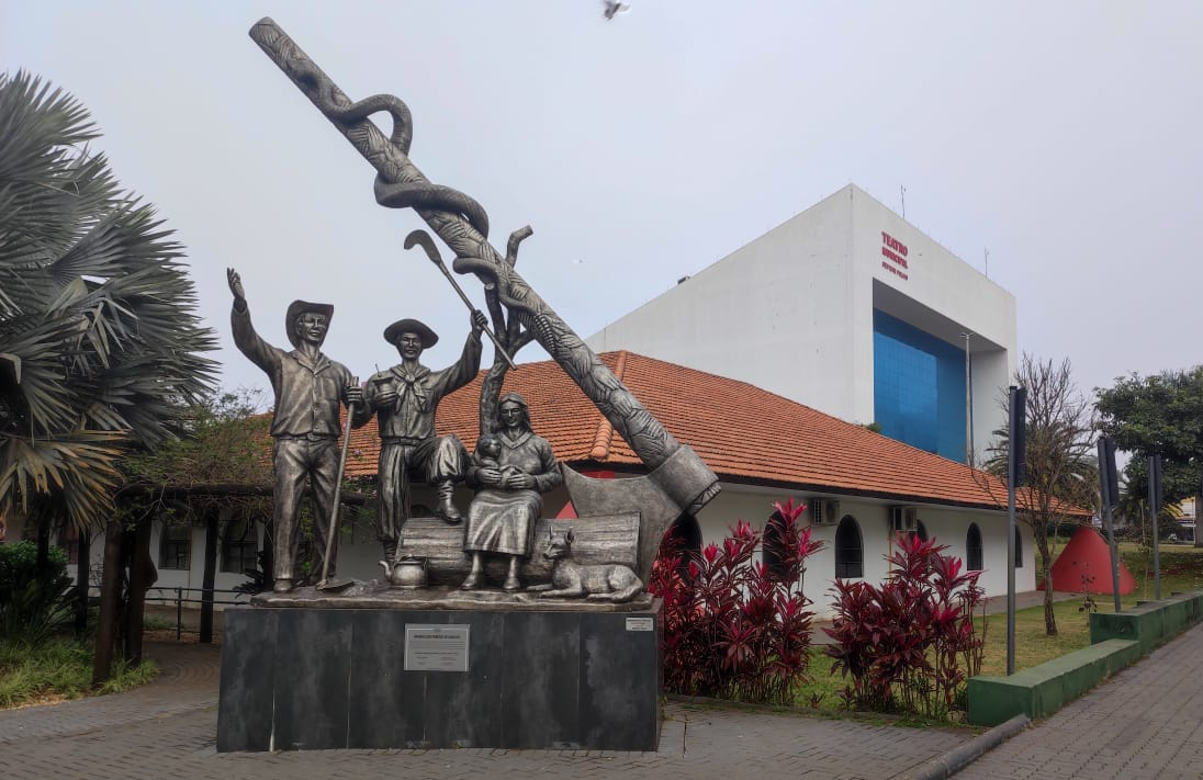 Visita Técnica Cascavel