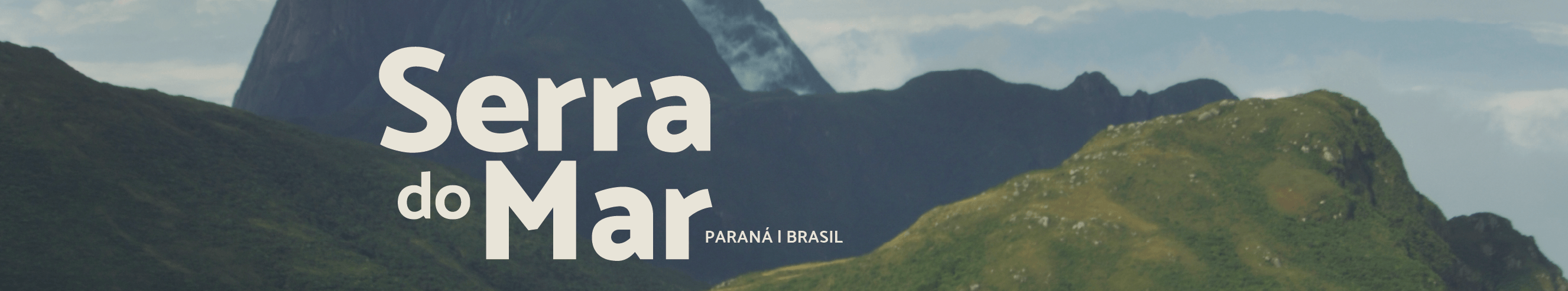 Serra do Mar