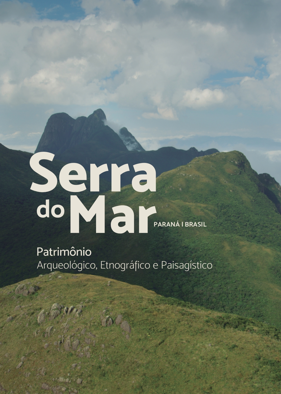 Serra do Mar