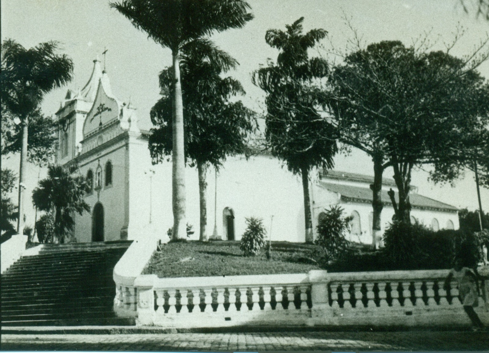 Igreja de Nossa Senhora do Pilar 122-II (1963)