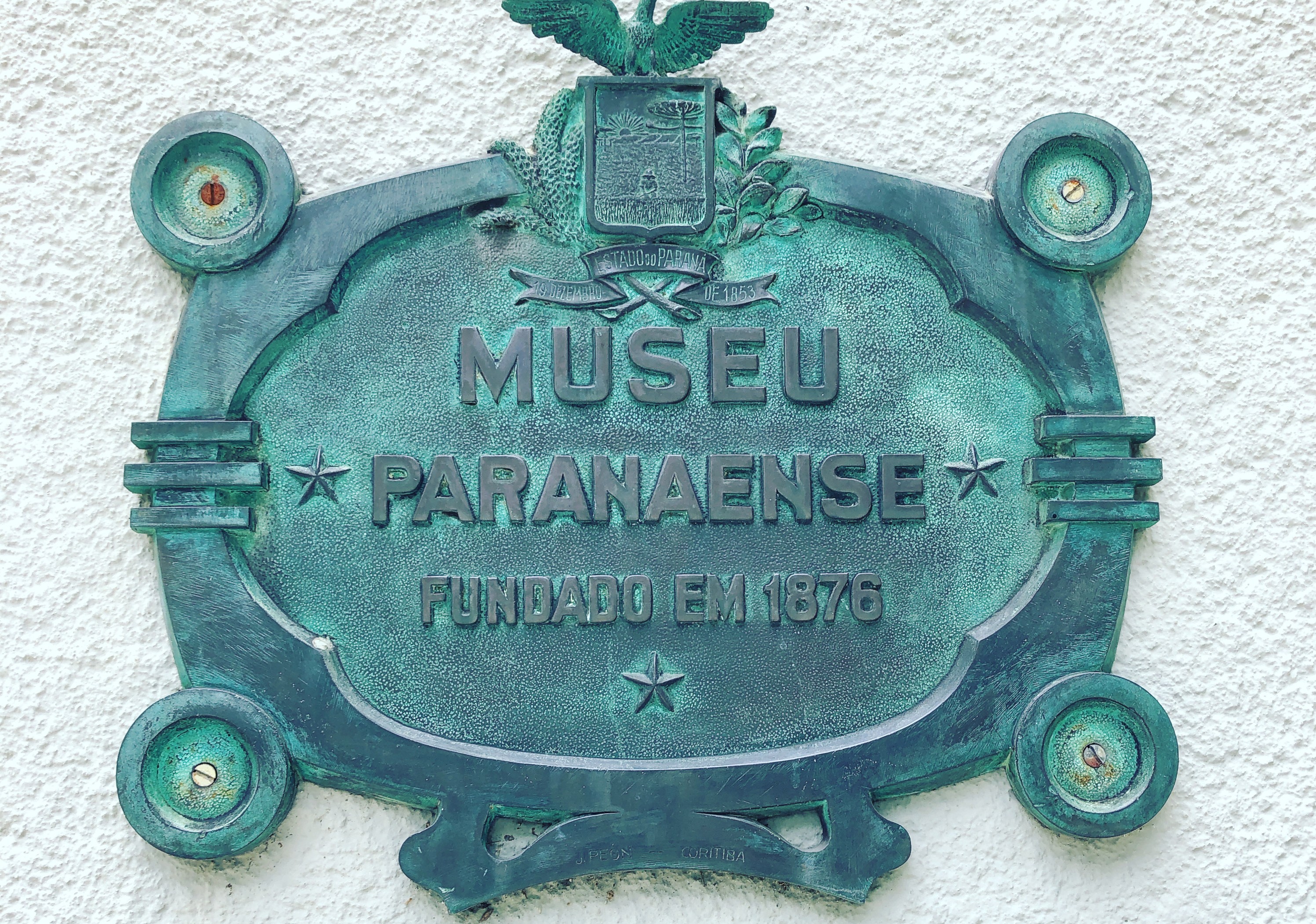 87-II Palácio São Francisco - Curitiba