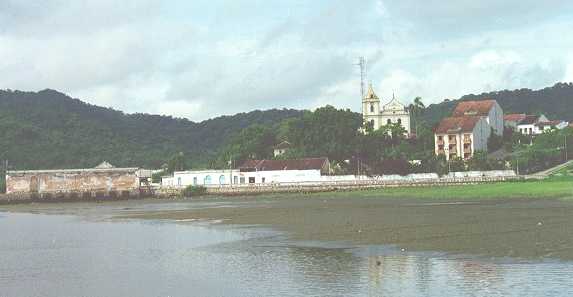 Igreja de Nossa Senhora do Pilar 122-II (sem data)