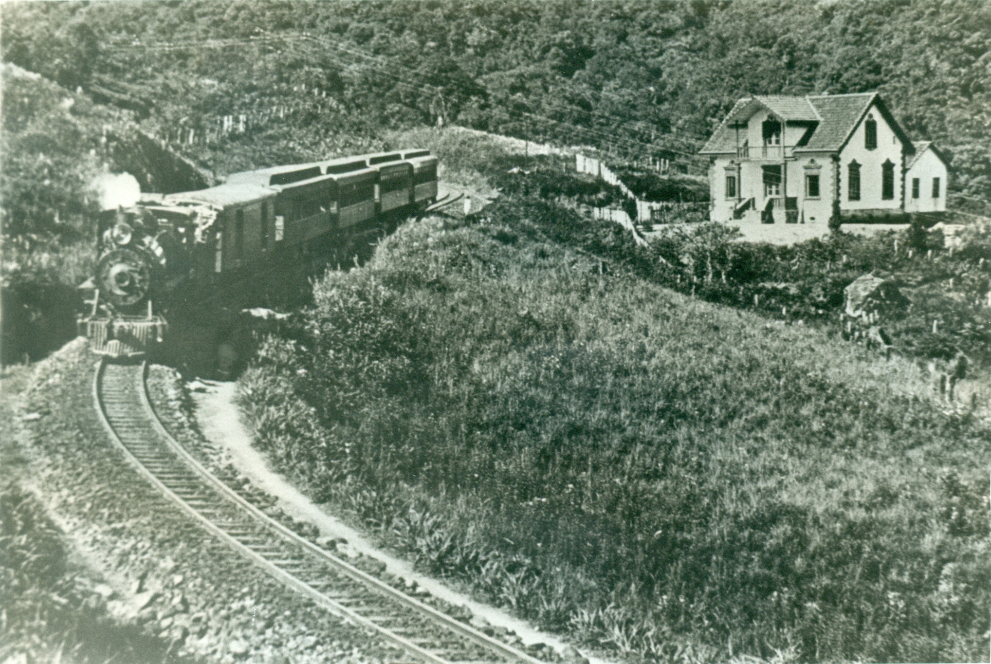 Serra do Mar