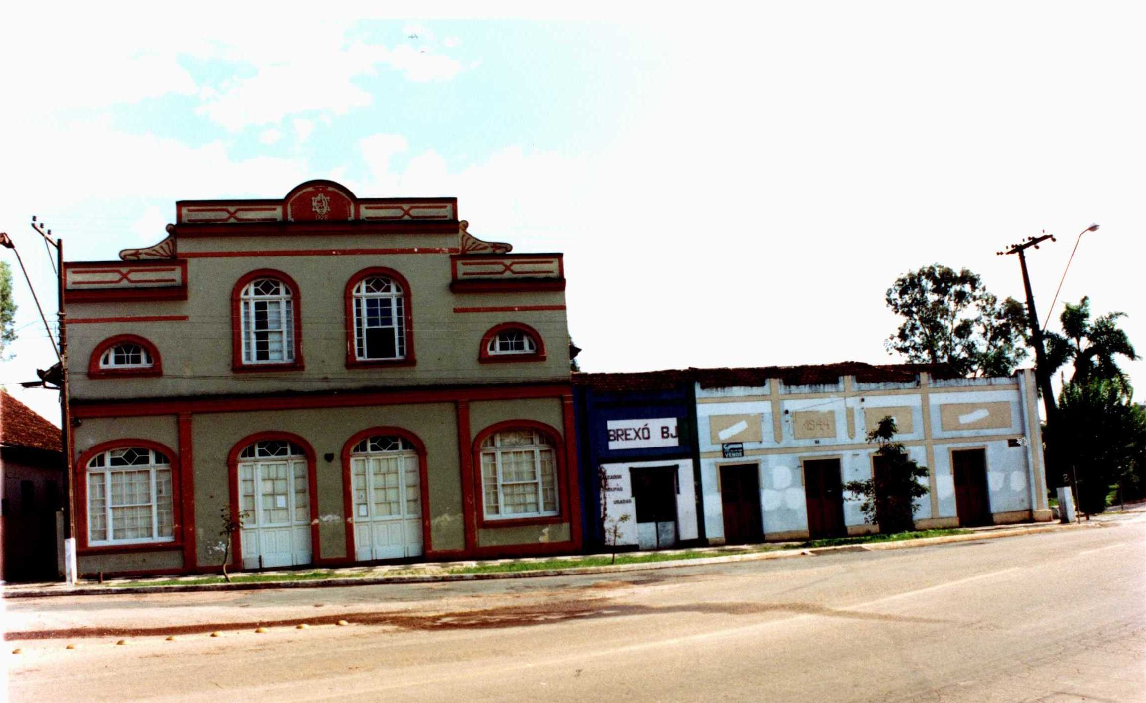 181-II Centro Histórico de Castro