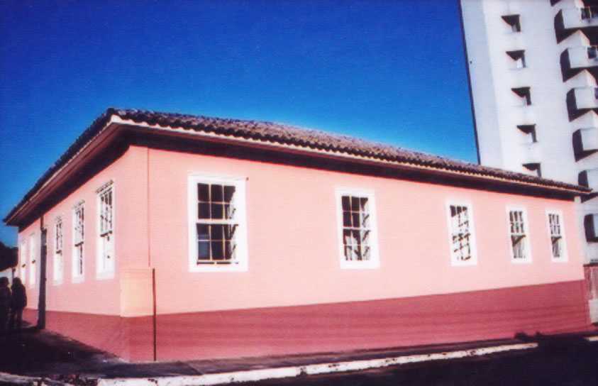 181-II Centro Histórico de Castro