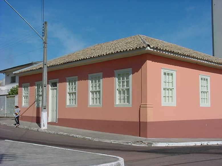 181-II Centro Histórico de Castro
