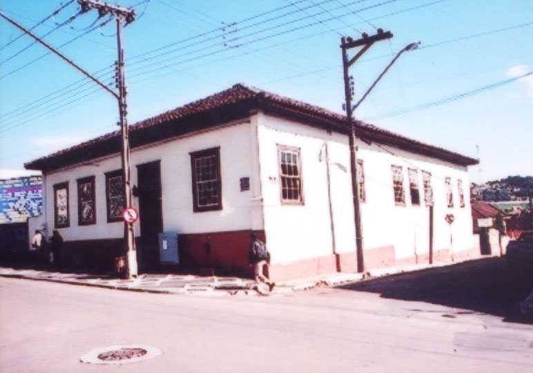 181-II Centro Histórico de Castro