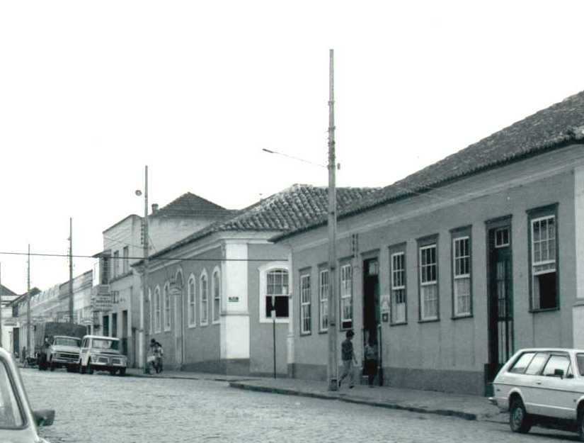 181-II Centro Histórico de Castro