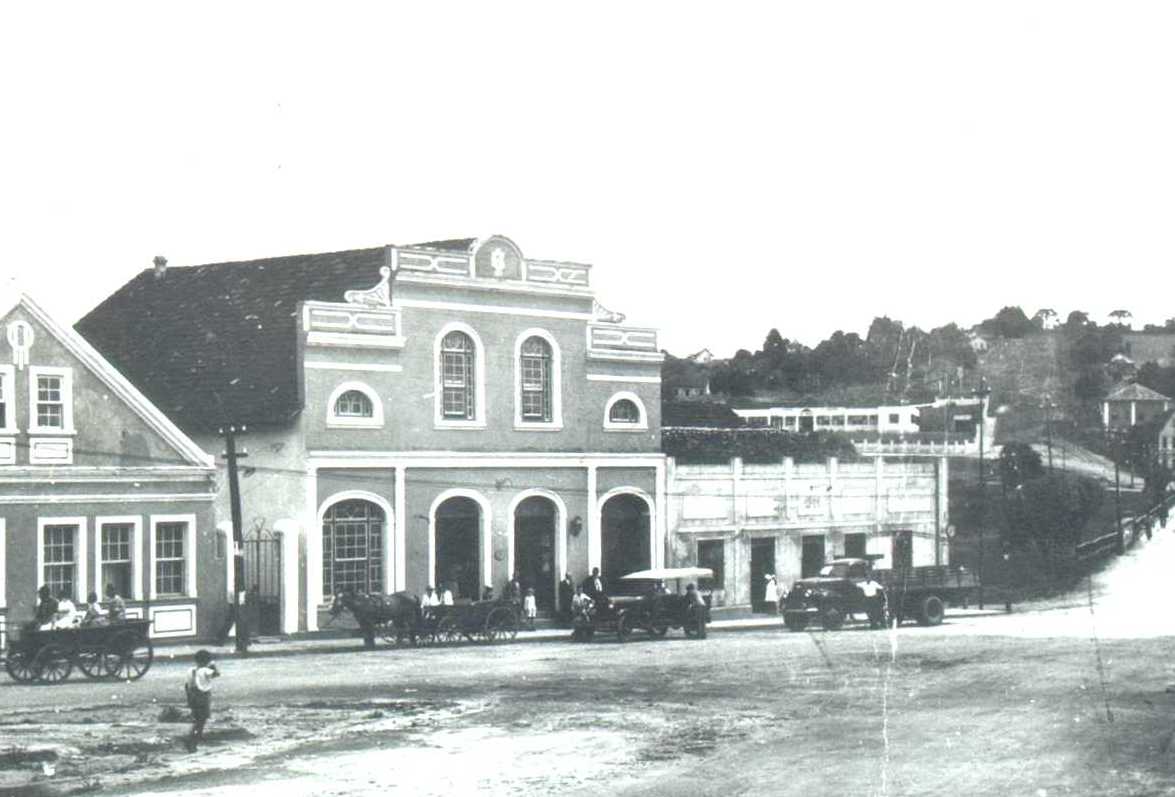 181-II Centro Histórico de Castro