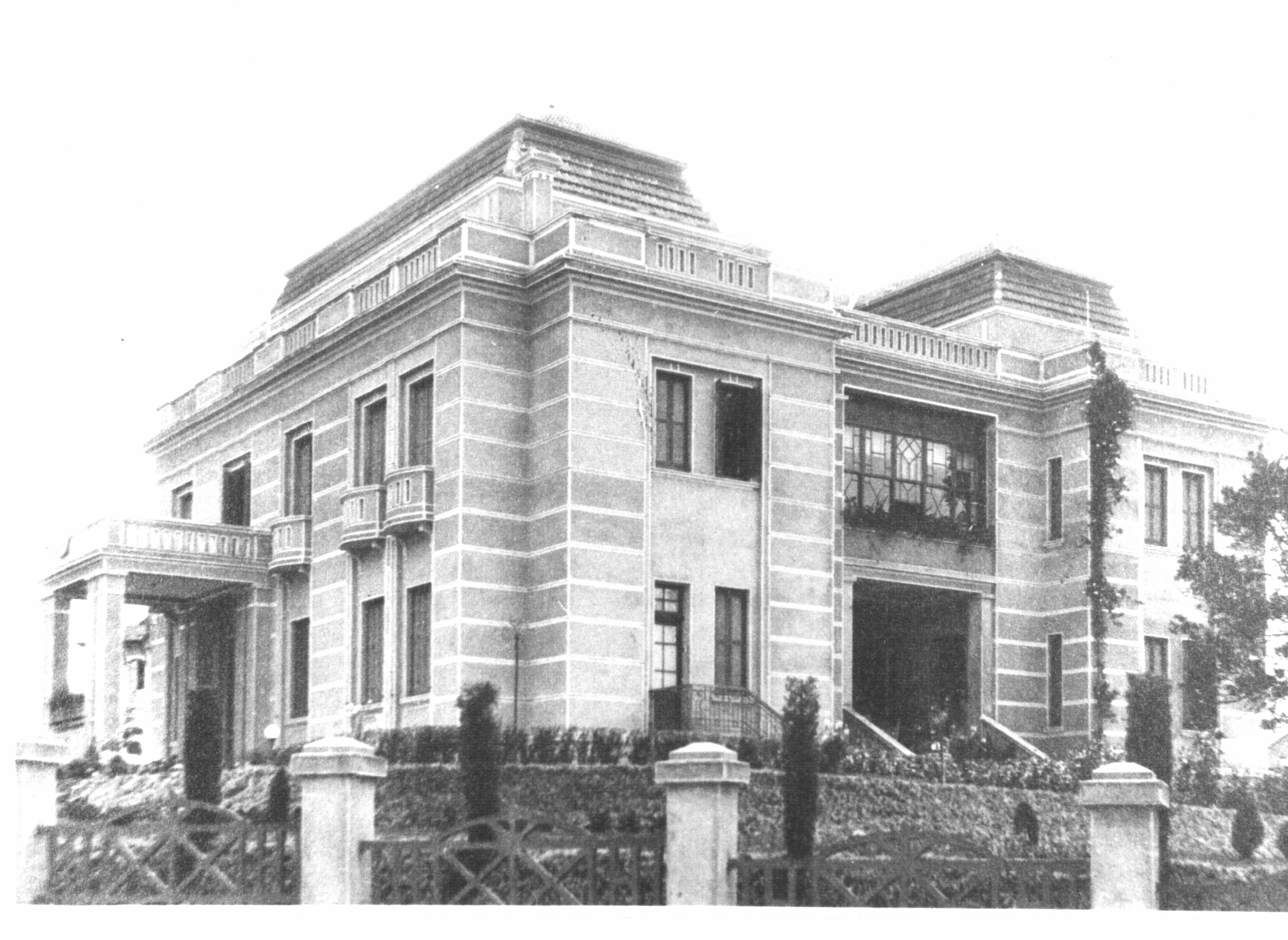 87-II Palácio São Francisco - Curitiba