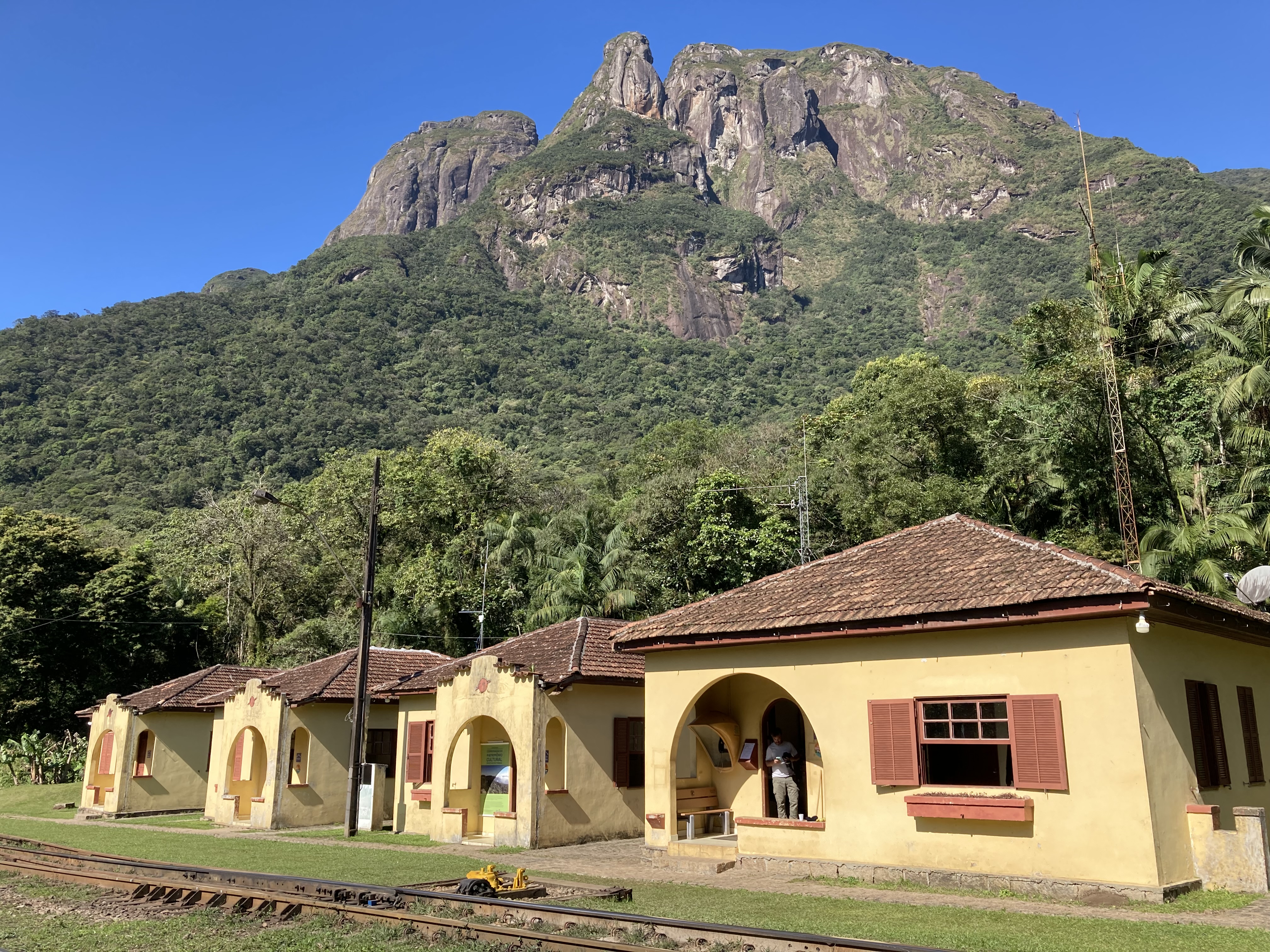 Serra do Mar