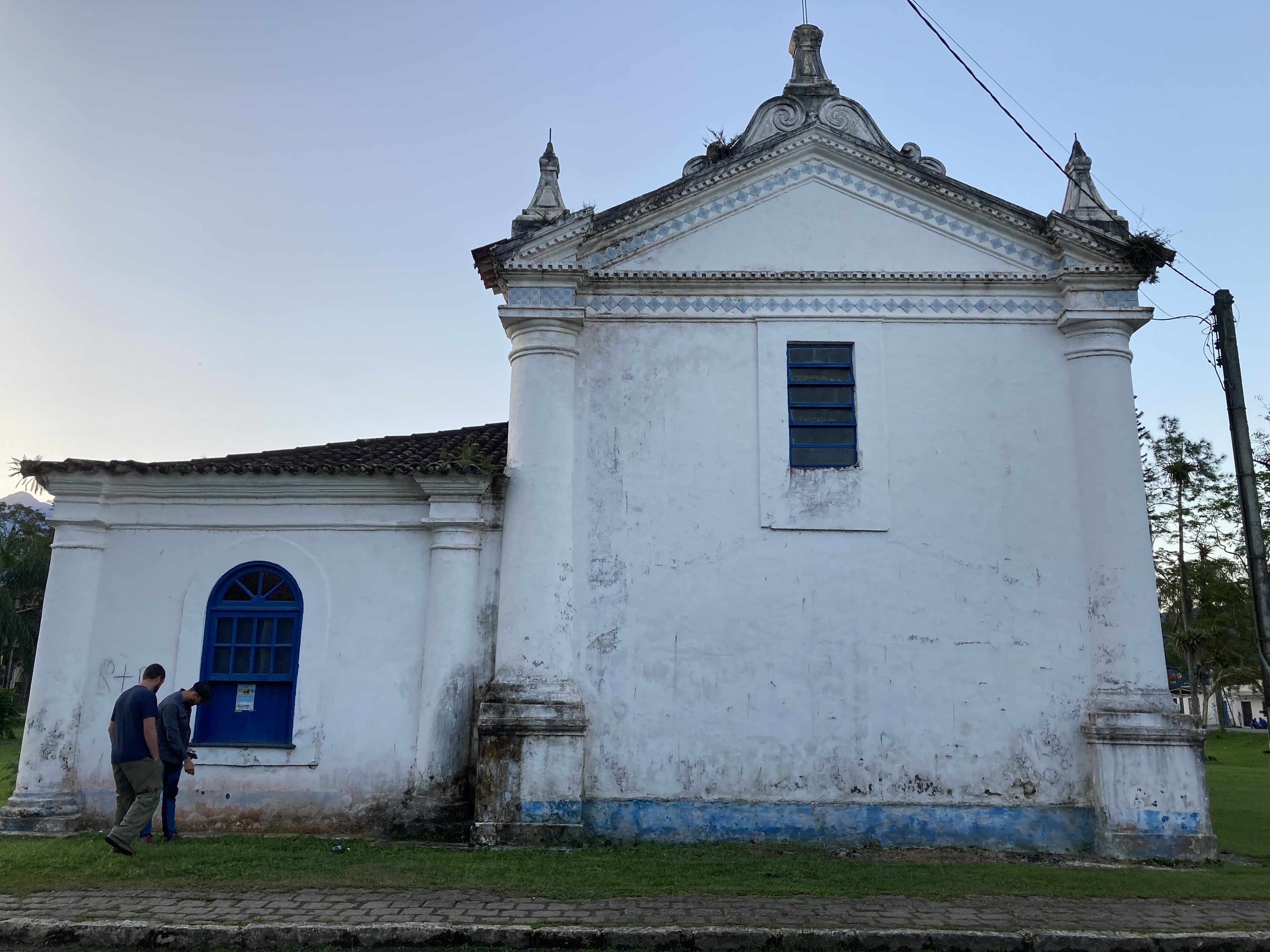 Serra do Mar
