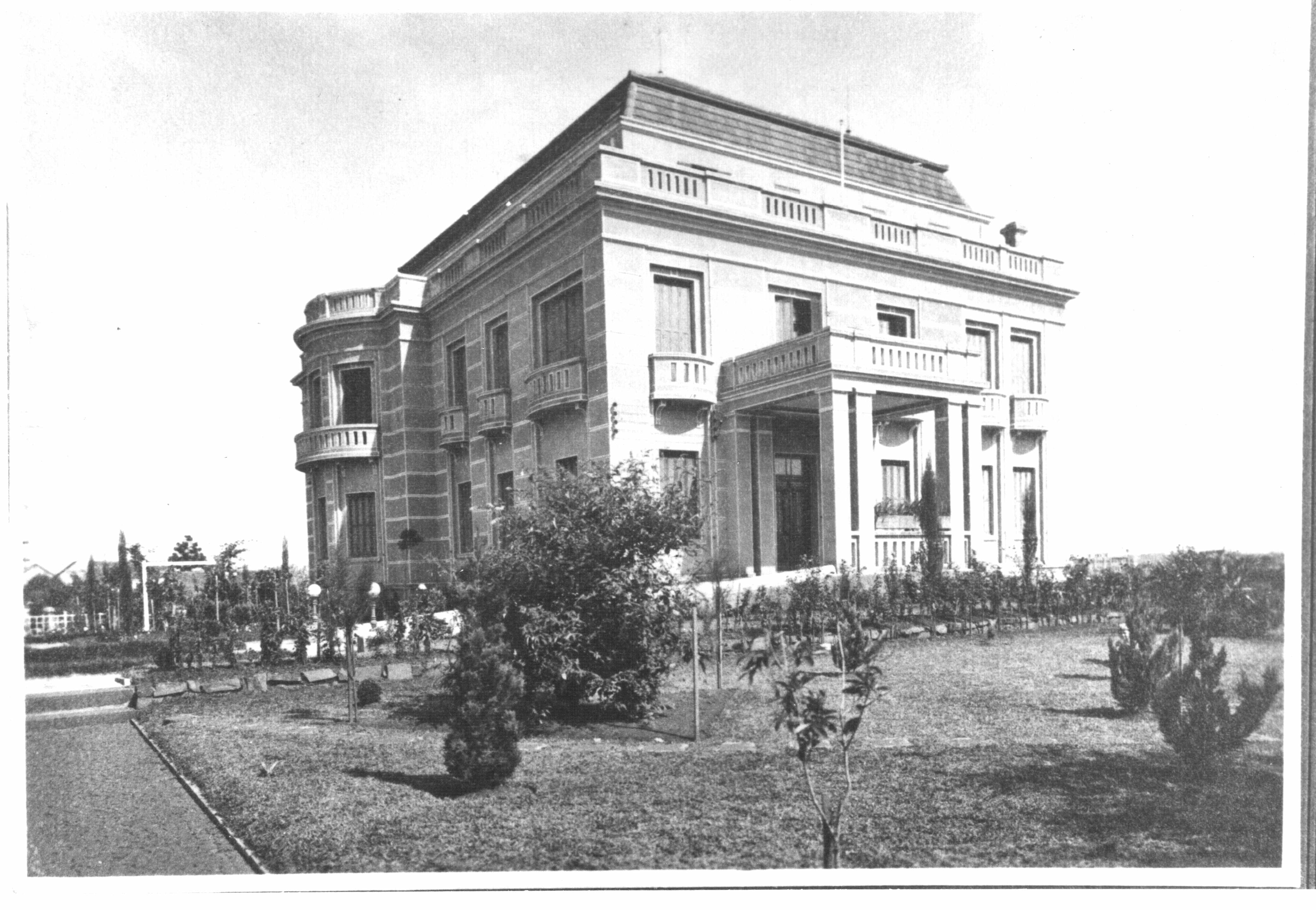 87-II Palácio São Francisco - Curitiba