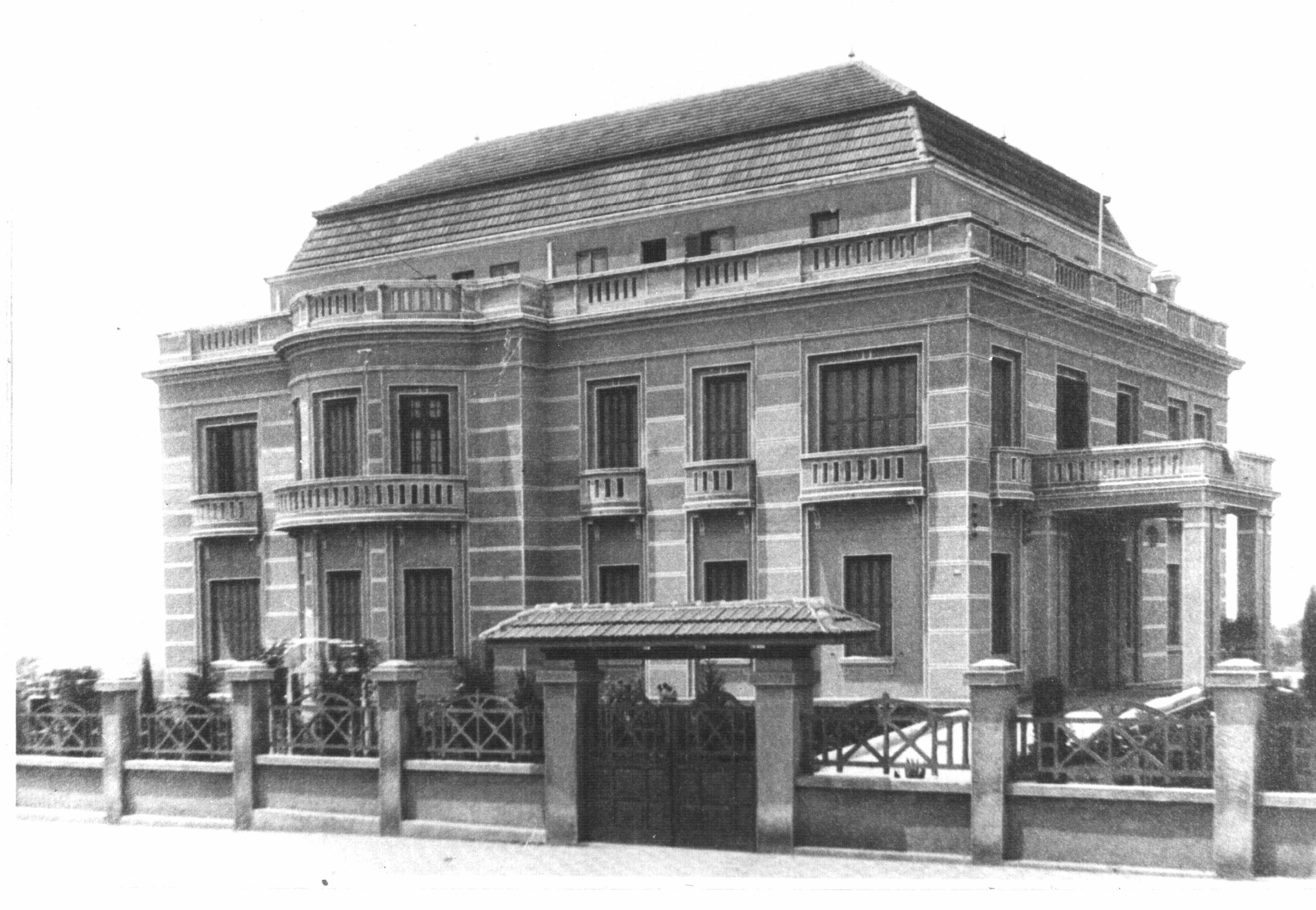 87-II Palácio São Francisco - Curitiba