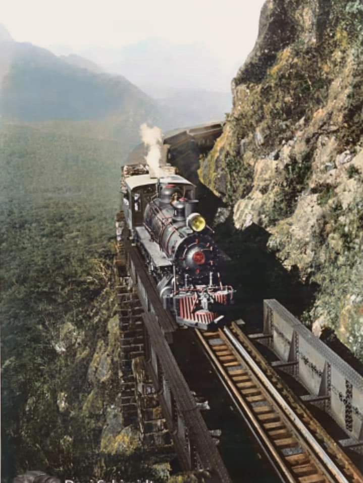 Serra do Mar - 17-I (sem data)