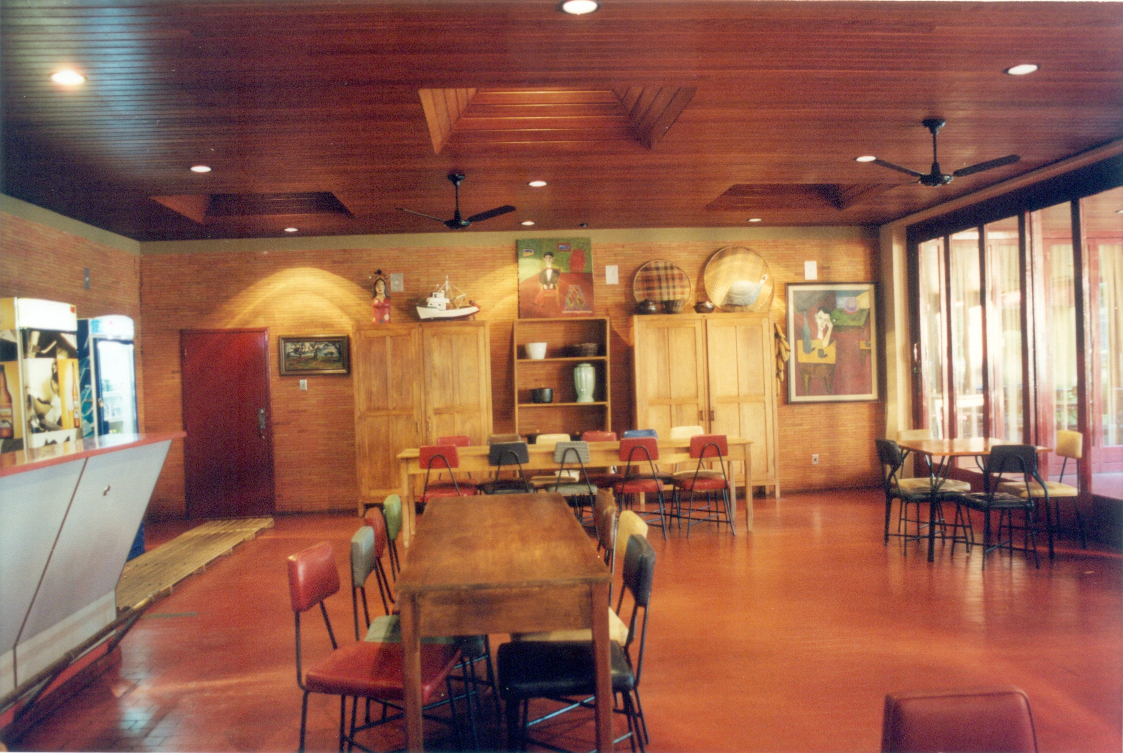 Hotel Bandeirantes - Maringá