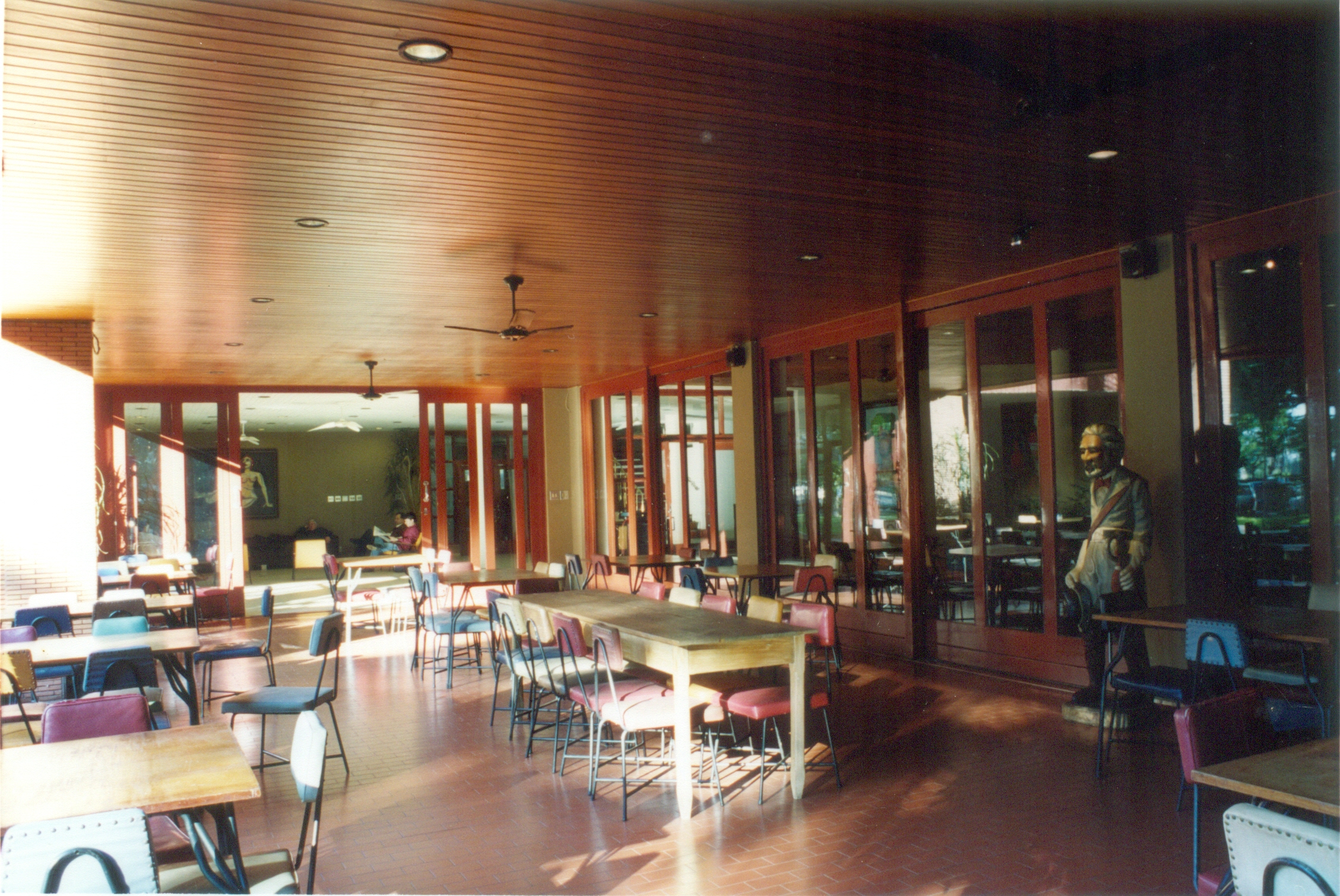 Hotel Bandeirantes - Maringá