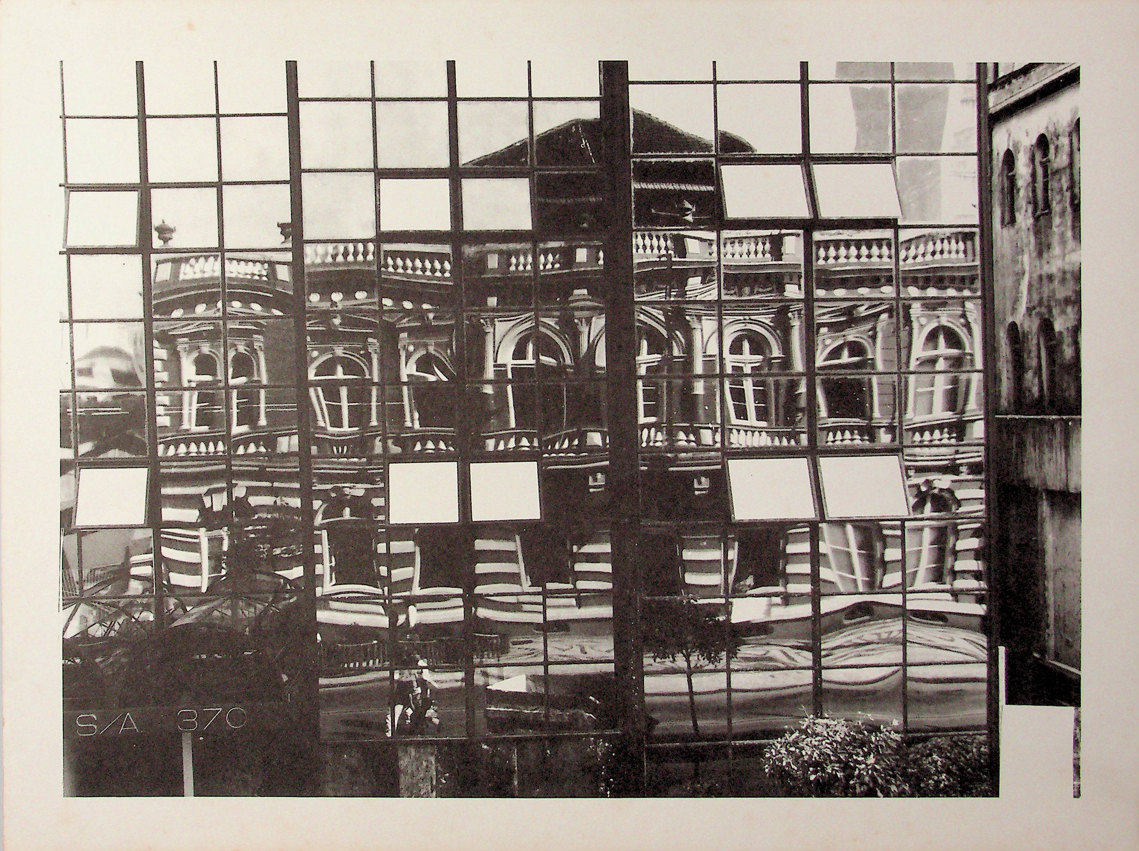 59-II Palácio da Liberdade (Museu da Imagem e do Som) Curitiba