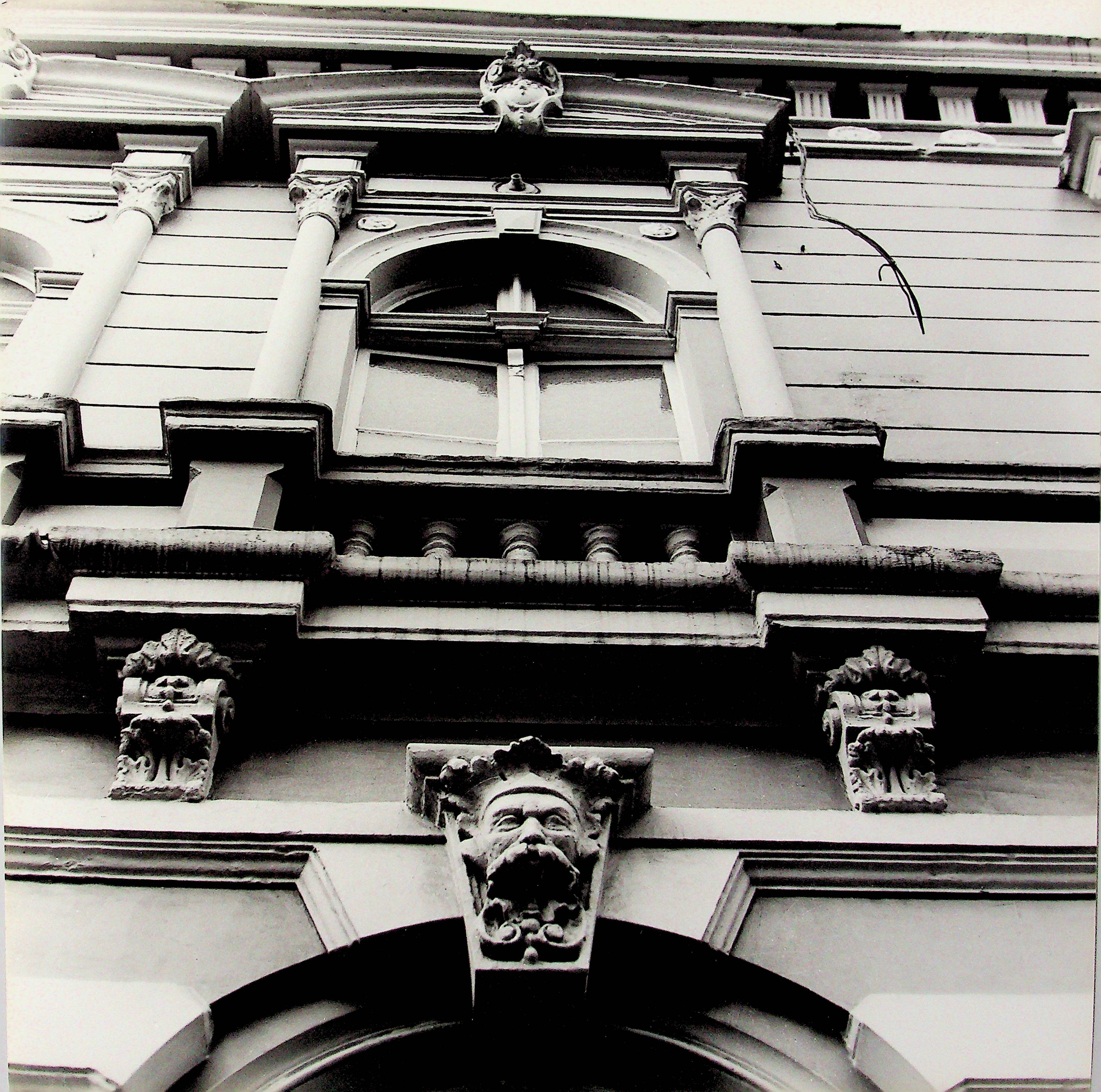 59-II Palácio da Liberdade (Museu da Imagem e do Som) Curitiba