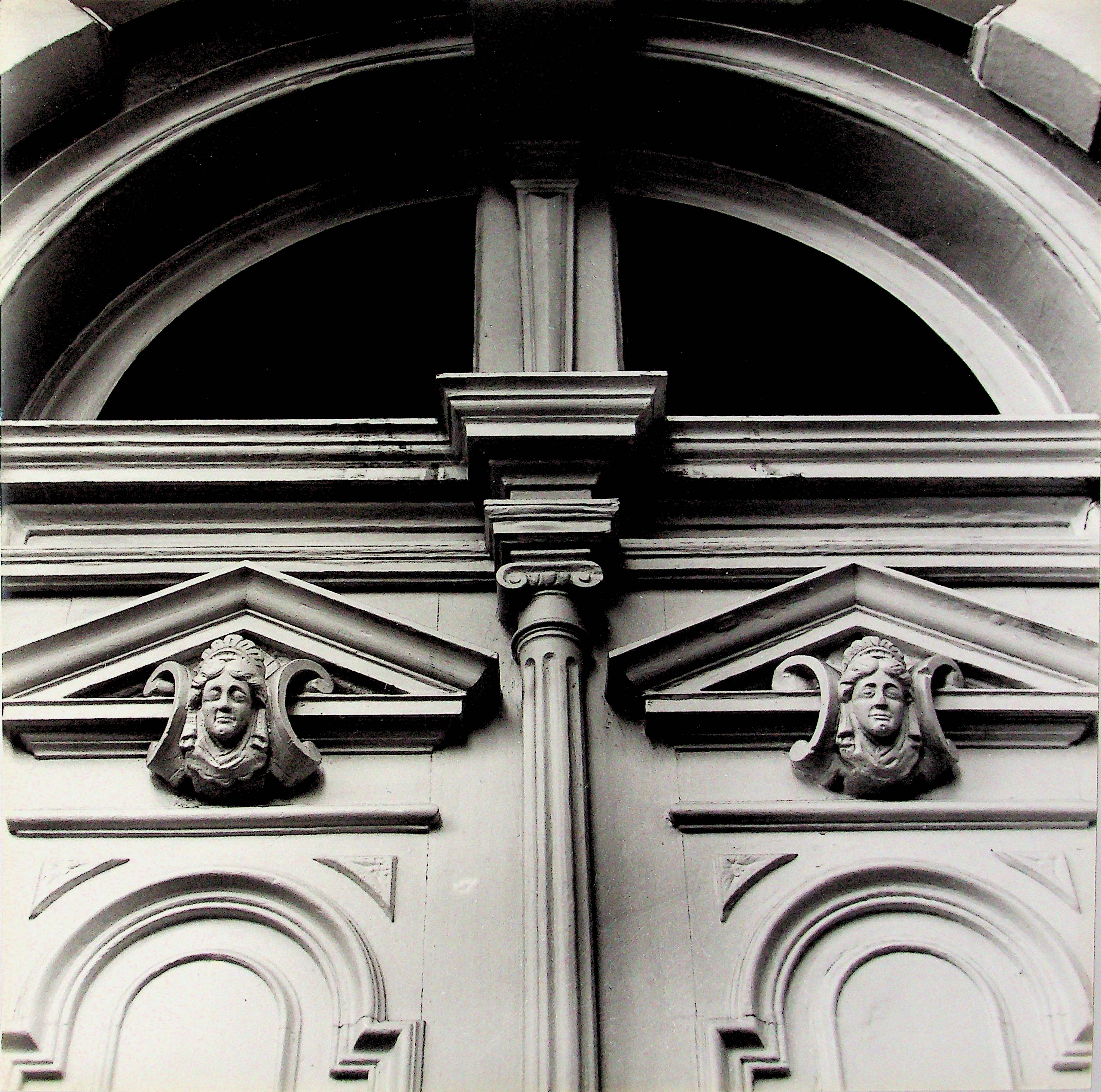 59-II Palácio da Liberdade (Museu da Imagem e do Som) Curitiba