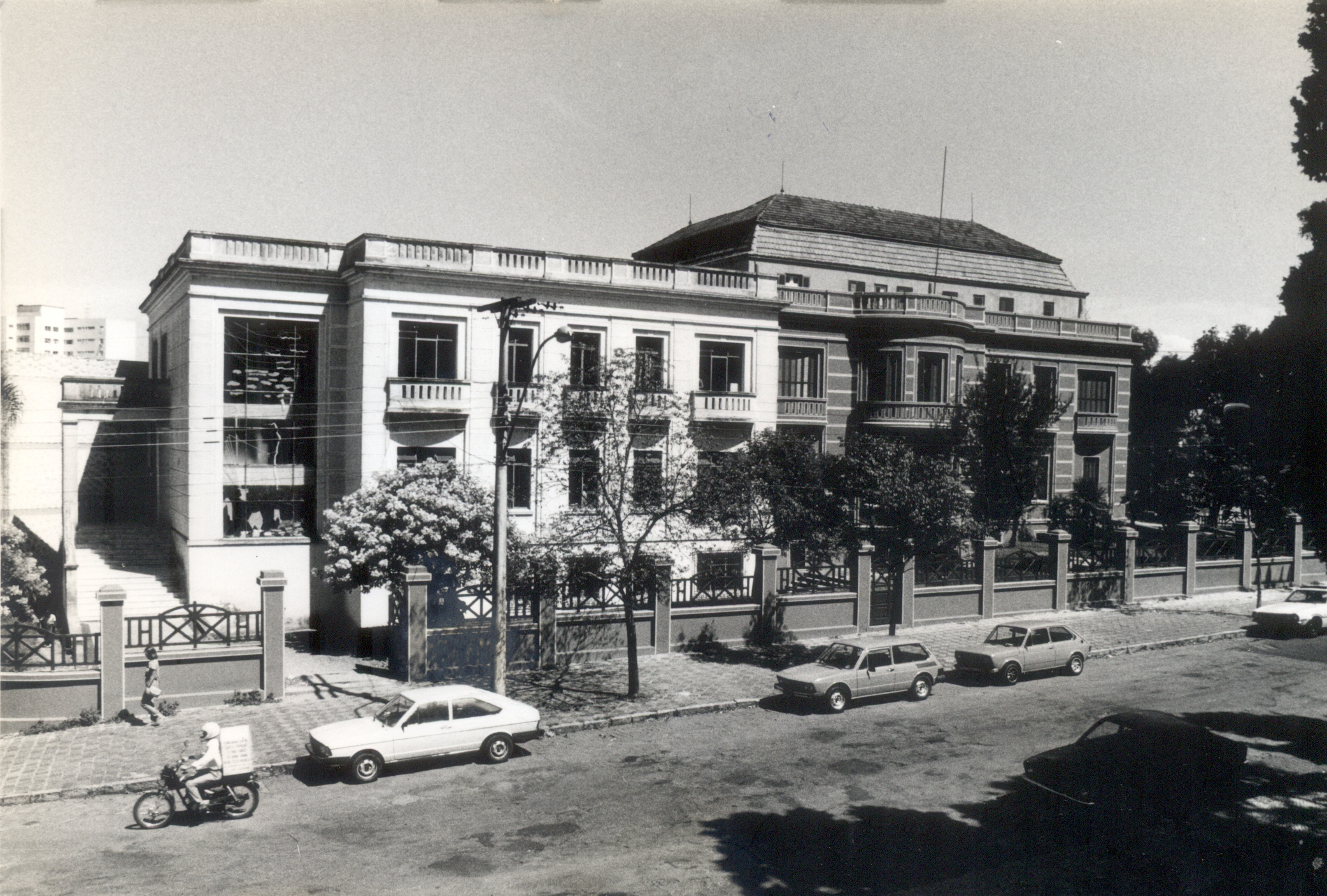 87-II Palácio São Francisco - Curitiba