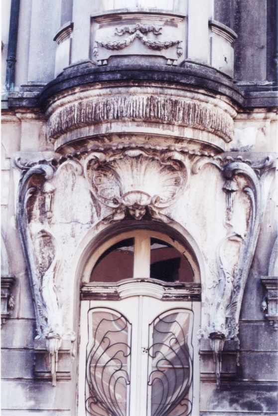 06-II Prefeitura Municipal - Paço da Liberdade - Curitiba