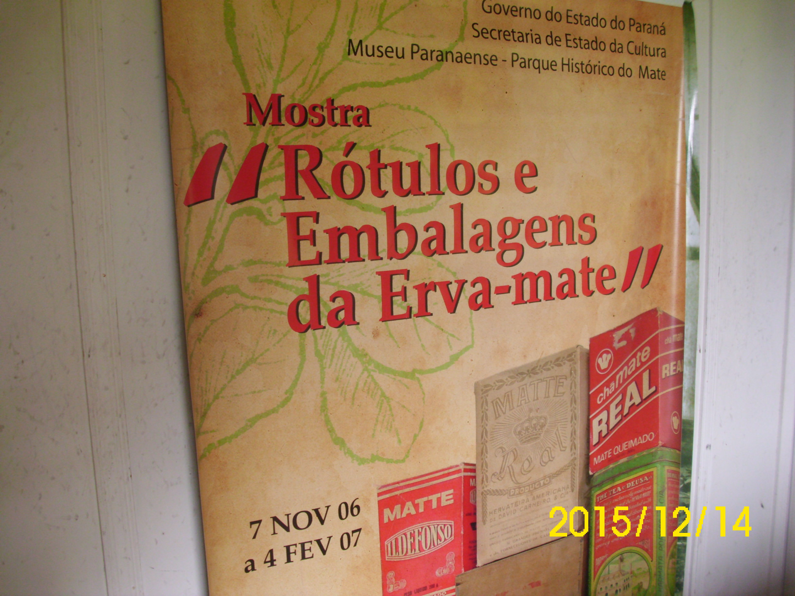 Moinho do Mate