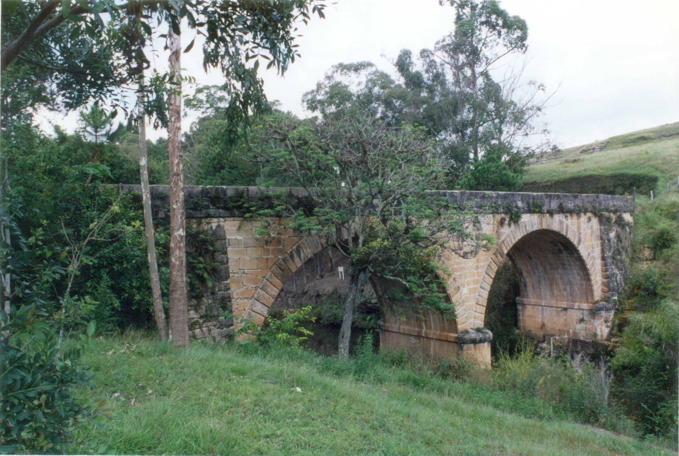Ponte dos Papagaios