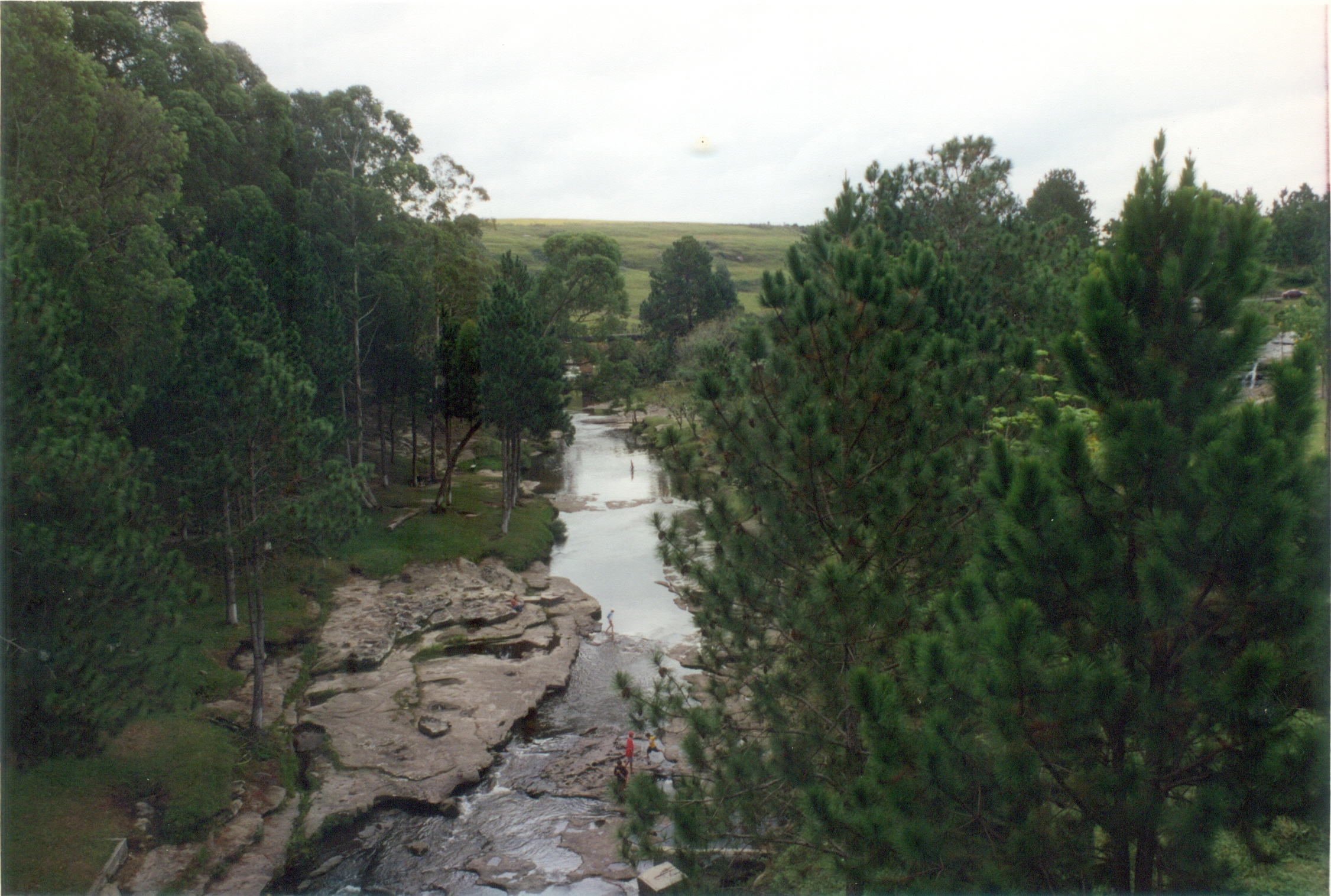 Ponte dos Papagaios