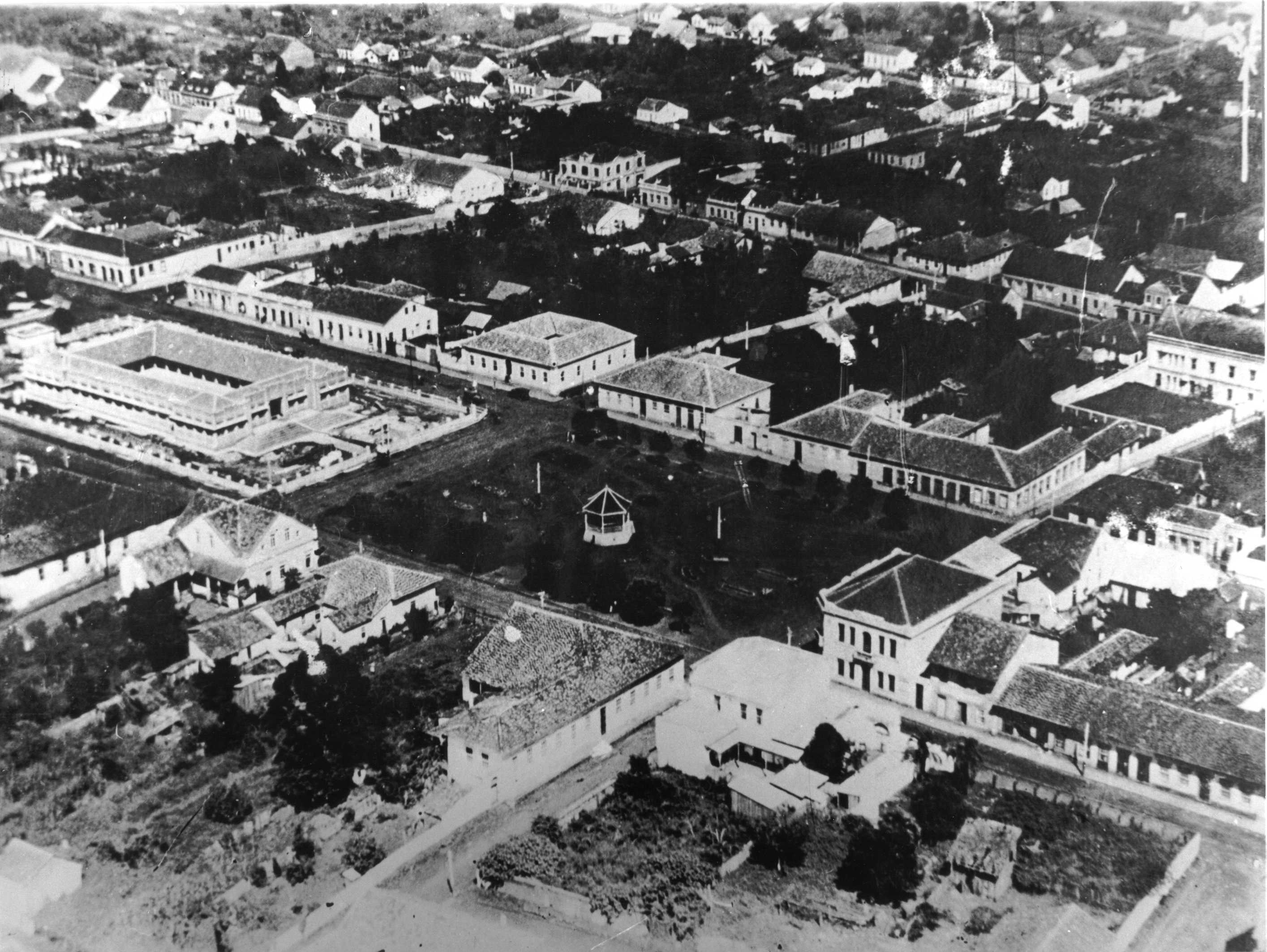 181-II Centro Histórico de Castro
