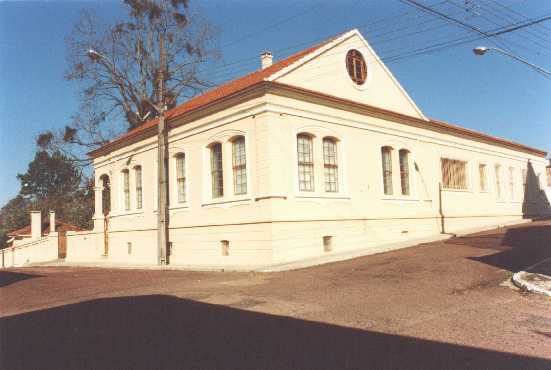 181-II Centro Histórico de Castro