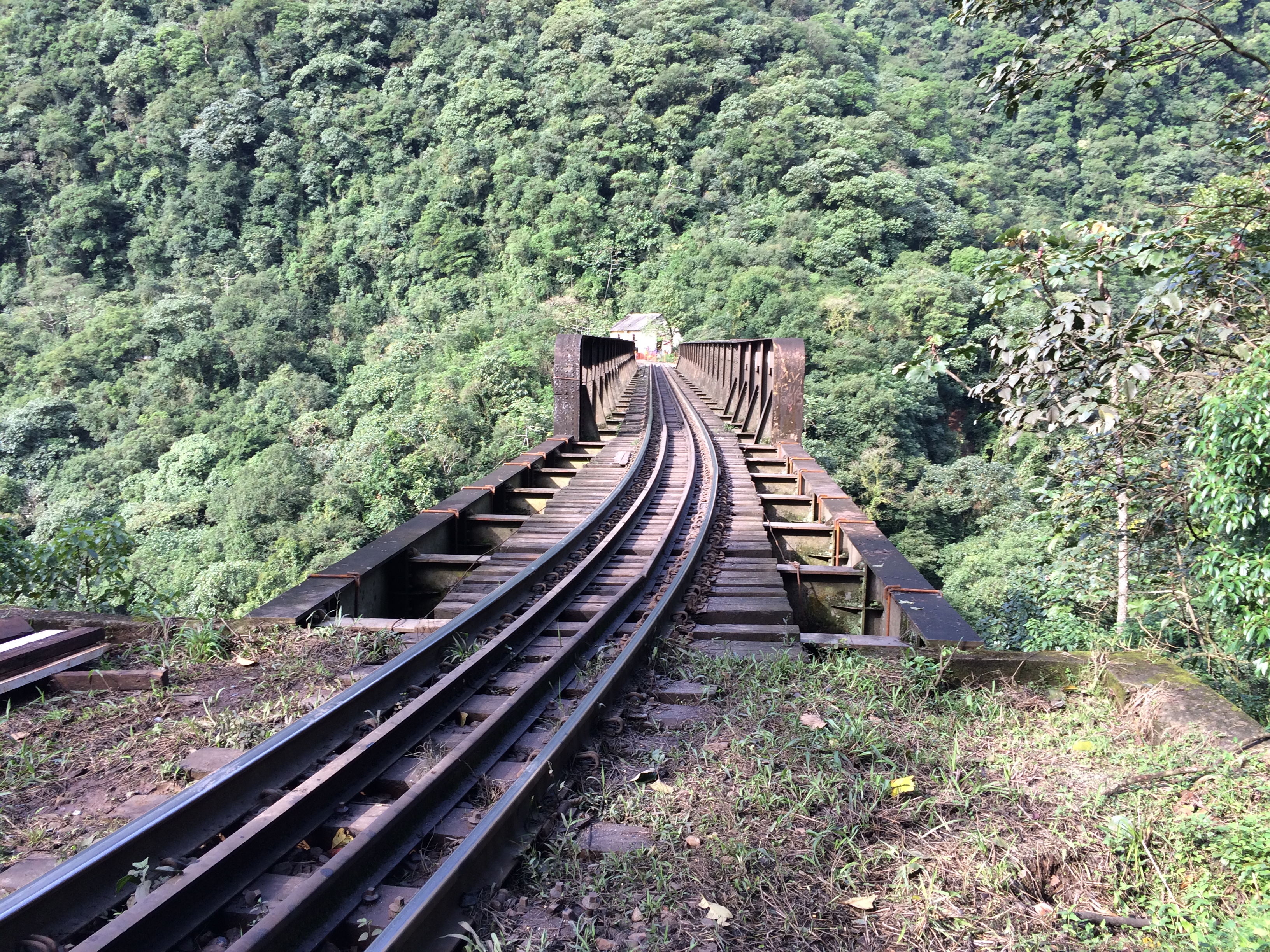 Serra do Mar