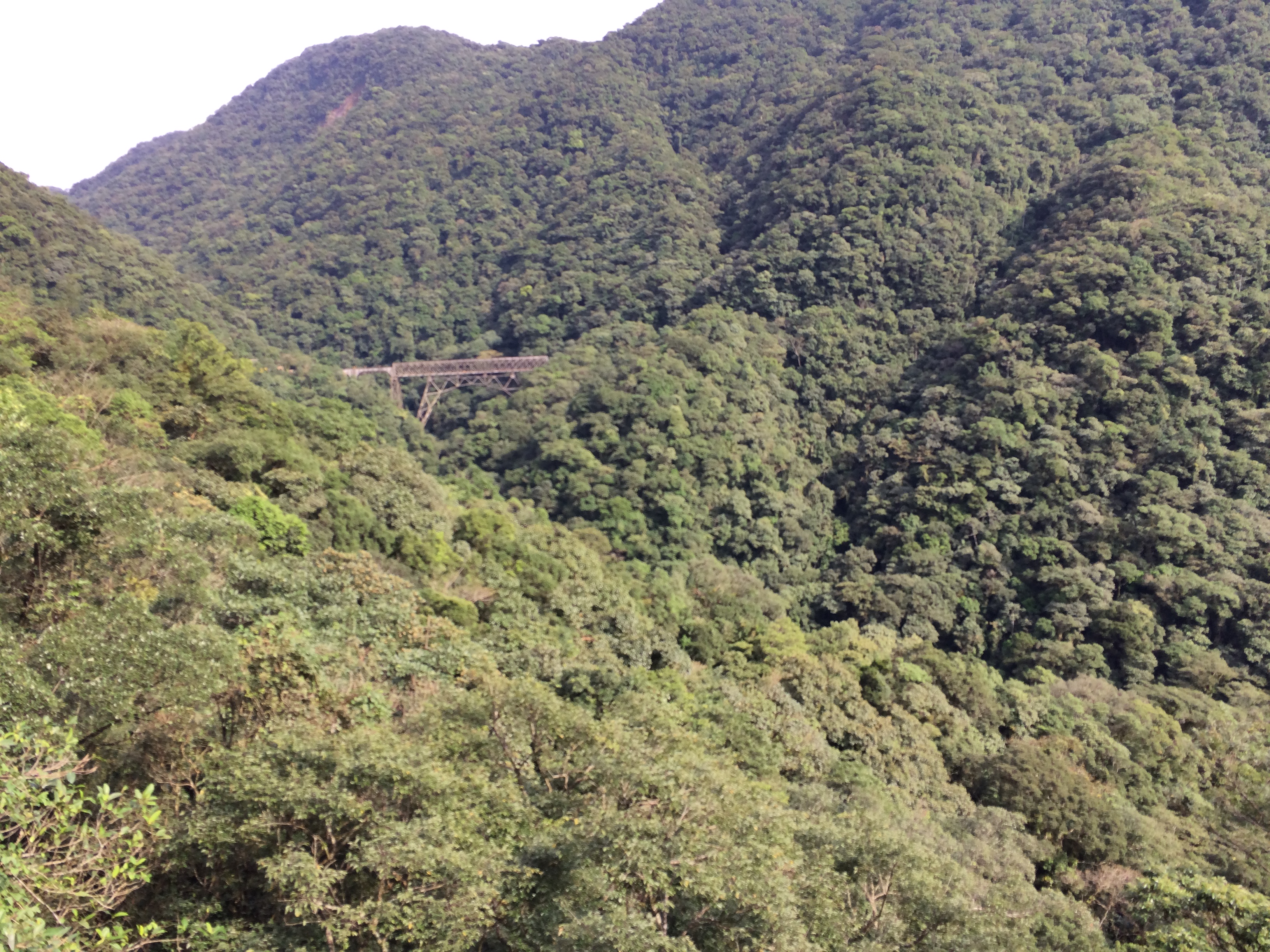 Serra do Mar