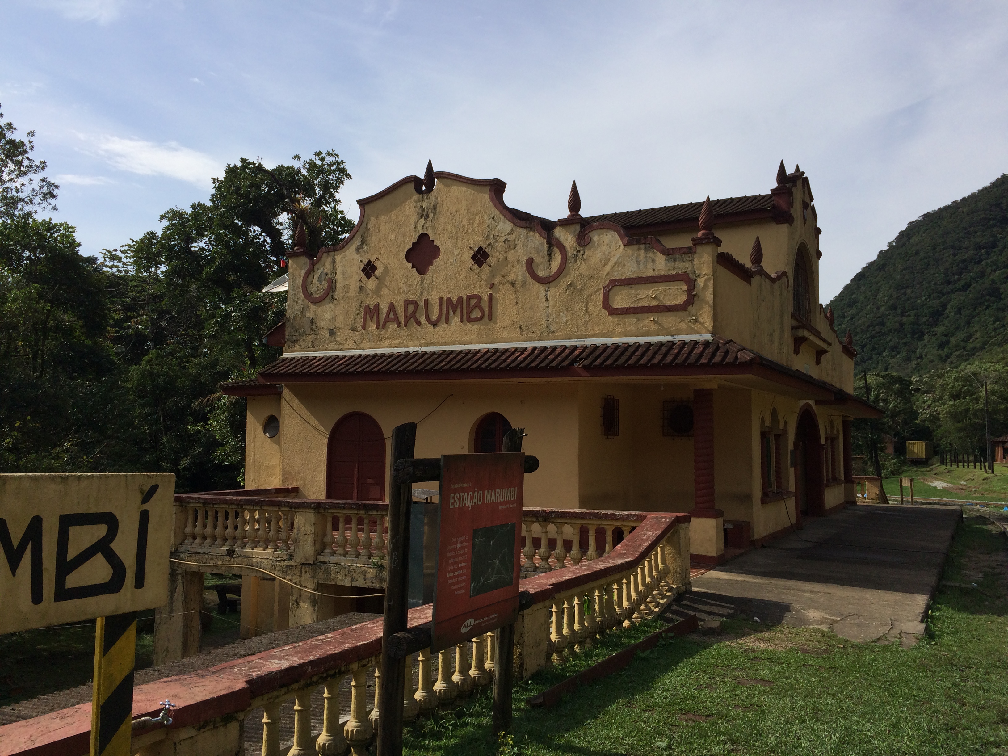 Serra do Mar