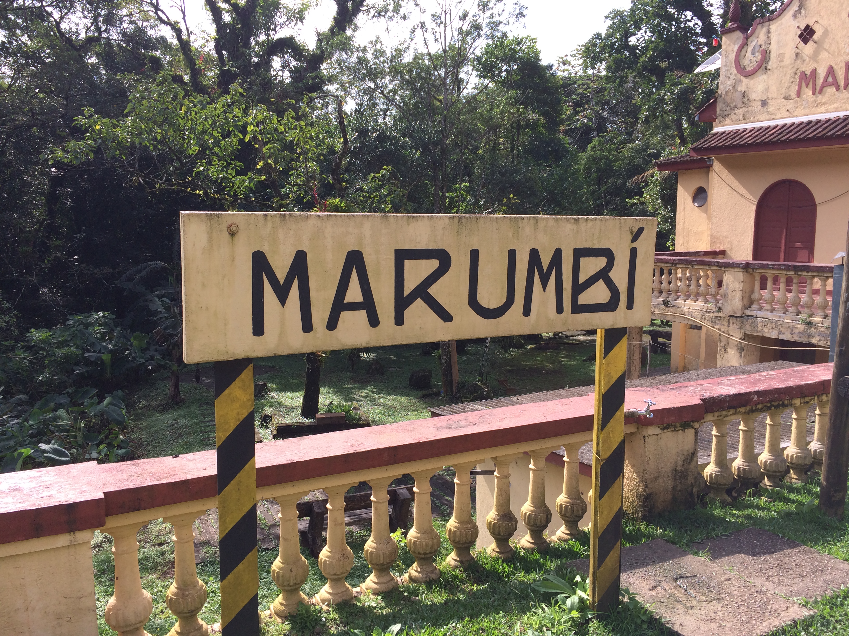 Serra do Mar