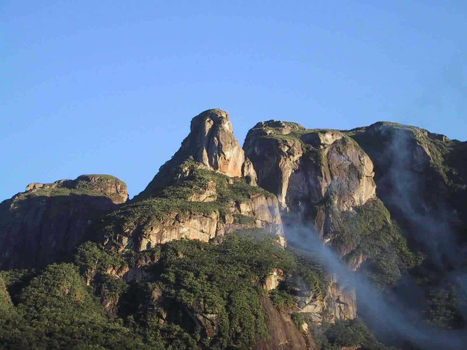 Serra do Mar