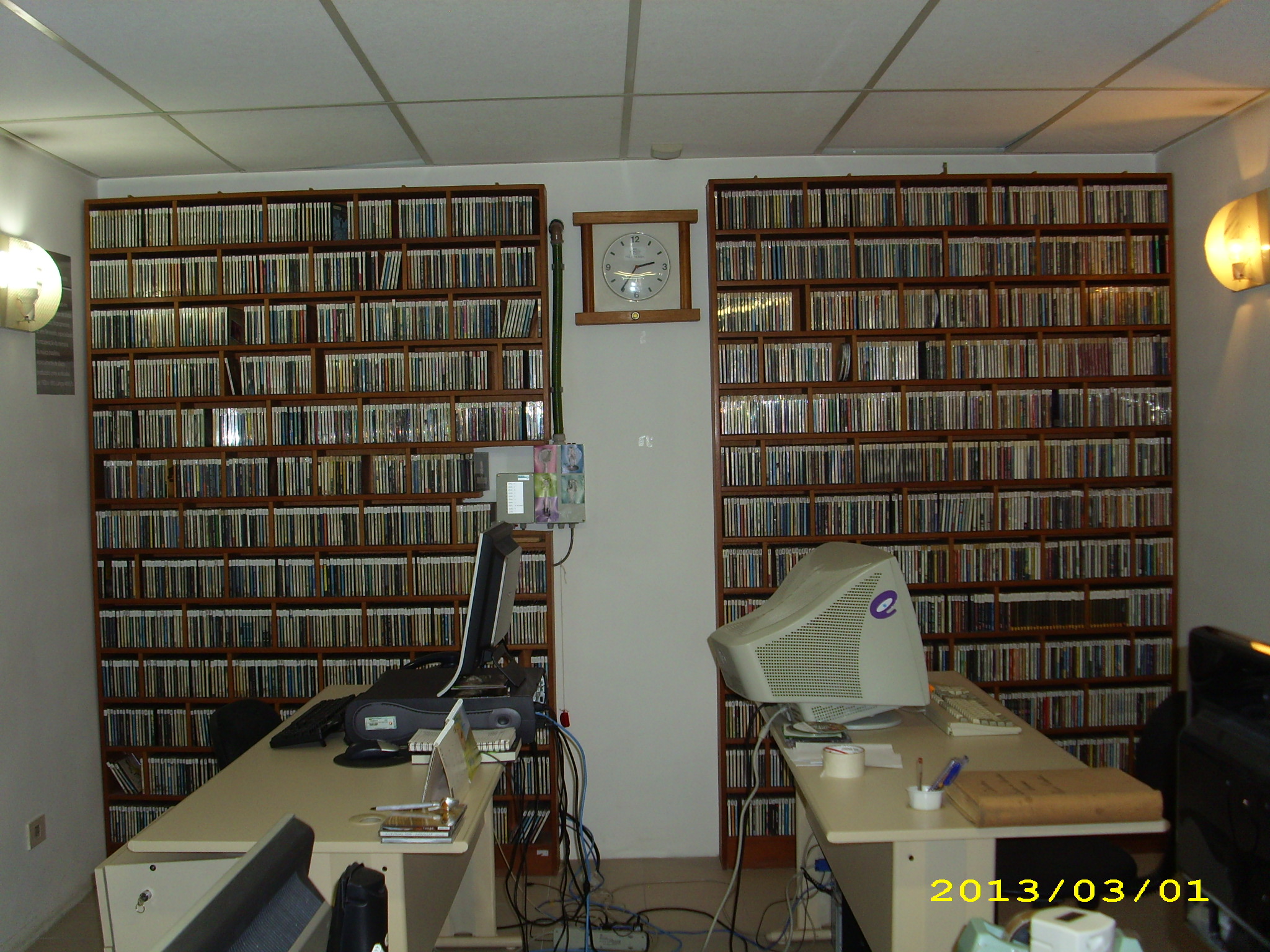175II Acervo da Discoteca da Rádio Educativa do Paraná - Curitiba