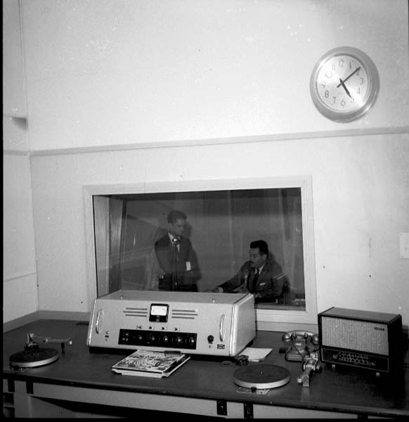 175II Acervo da Discoteca da Rádio Educativa do Paraná - Curitiba