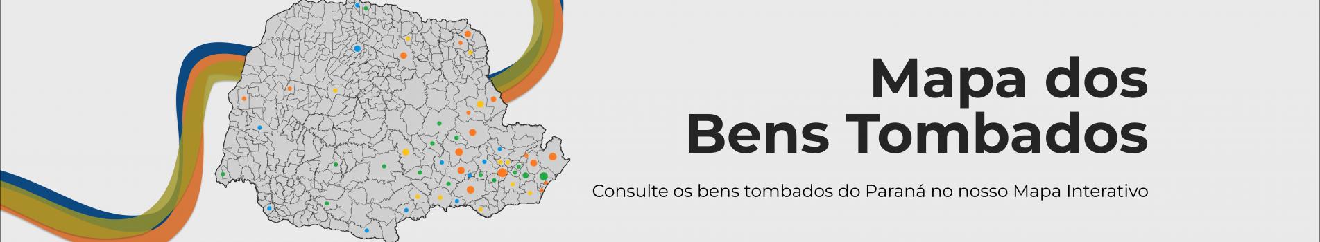 Banner Mapa Bens Tombados - Kalani 