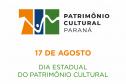  Patrimônio Cultural do Paraná ganha nova identidade visual